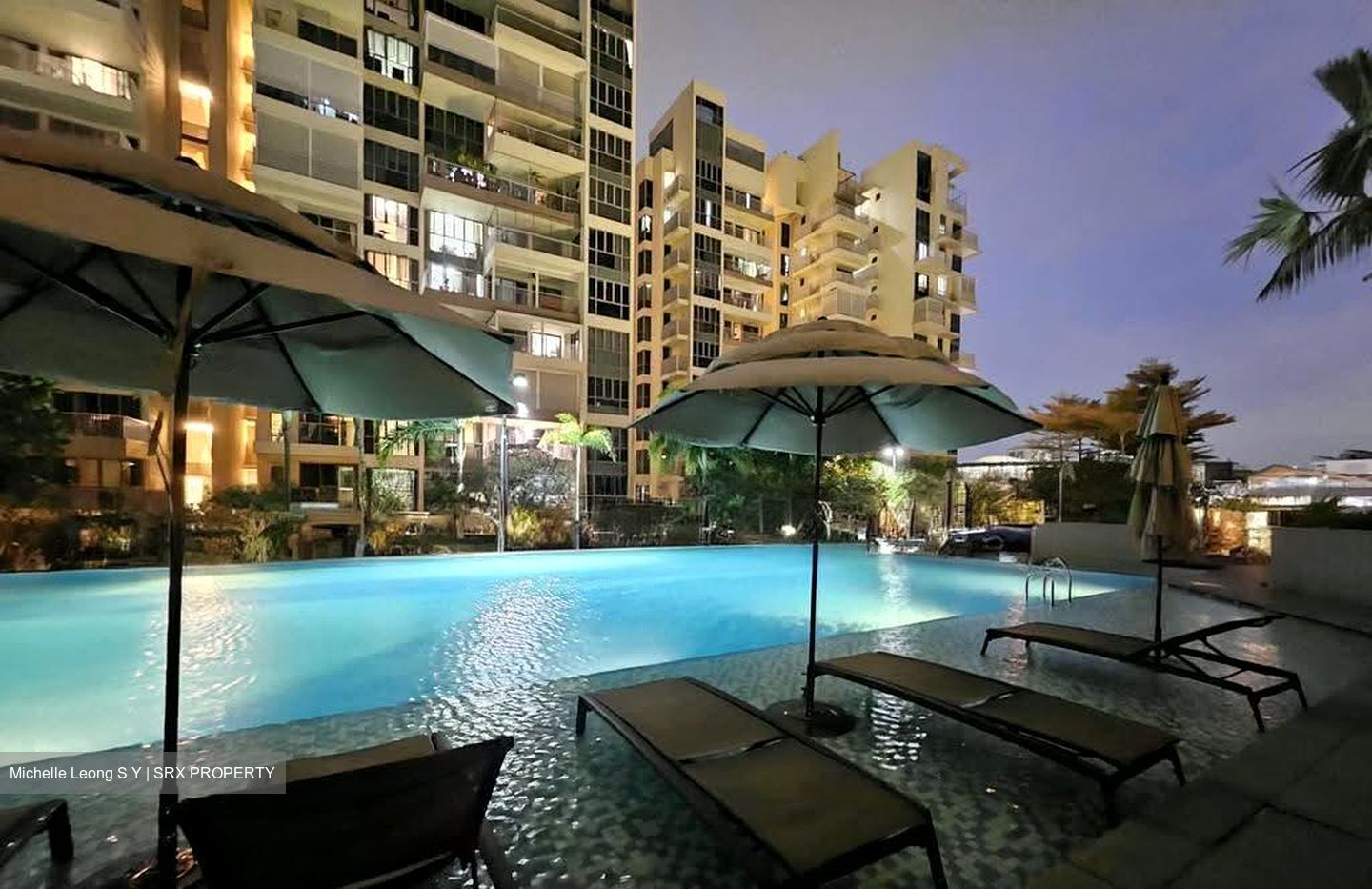 Bedok Residences (D16), Apartment #635238091